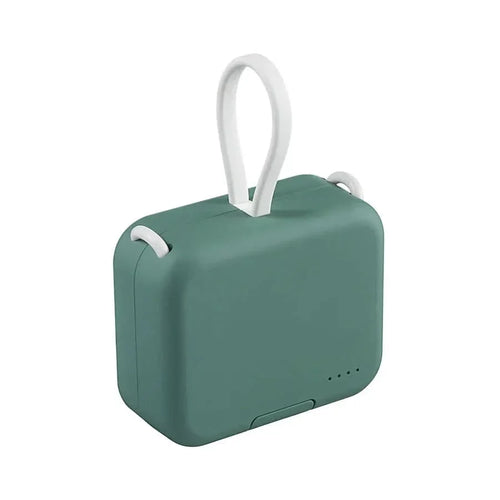 BowLift | PowerPocket 5000mAh Compact Portable Power Bank