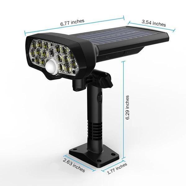 BowLift | Solar Guardian Torch