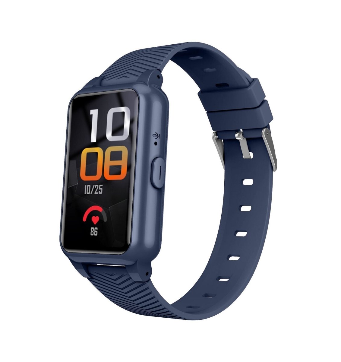 BowLift | GUARDTIME – Senior Smartwatch with Real-Time GPS & Emergency Support