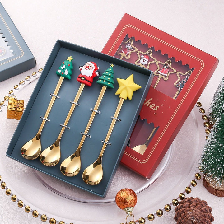 BowLift | Festive Feast - Elegance and magic for your Christmas meals
