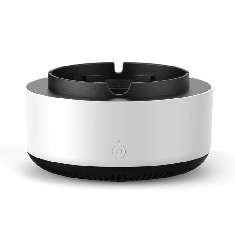 BowLift | Electronic Smokeless Ashtray with Air Filter