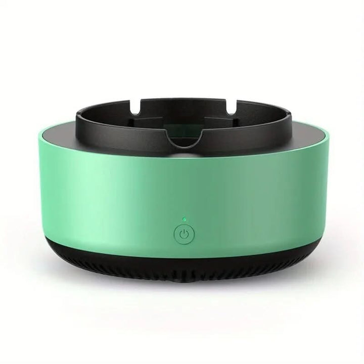 BowLift | Electronic Smokeless Ashtray with Air Filter