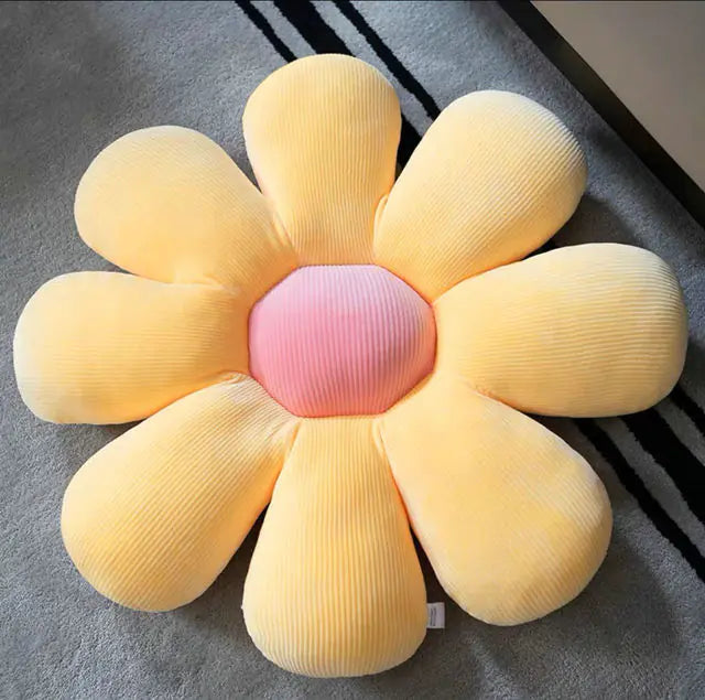 BowLift | Stylish and Comfortable Flower-Shaped Seat Cushion - Floral Bliss