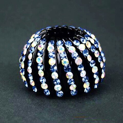 BowLift | Hair Clip - Diamonds