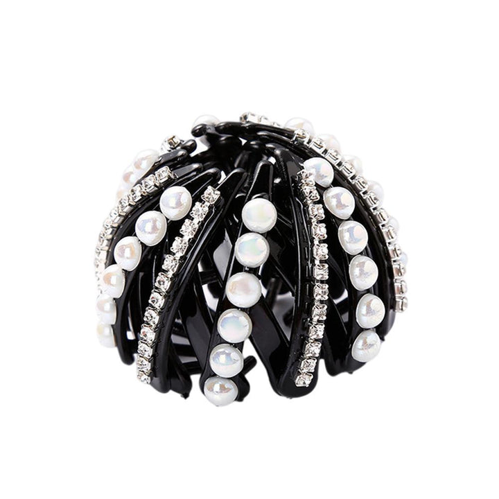 BowLift | Hair Clip - Diamonds