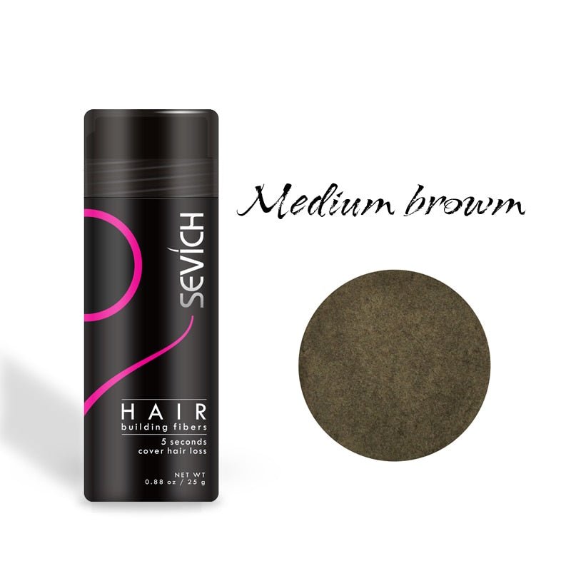 BowLift | Hair Fiber Spray