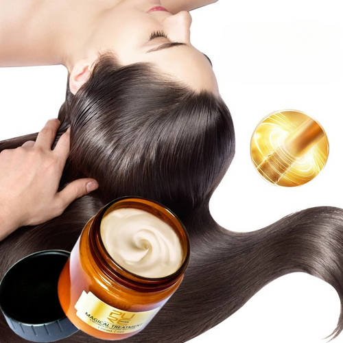 BowLift | Magical Hair Mask Keratin Treatment