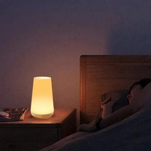 BowLift | GlowTouch - Portable Lamp with Touch Sensor