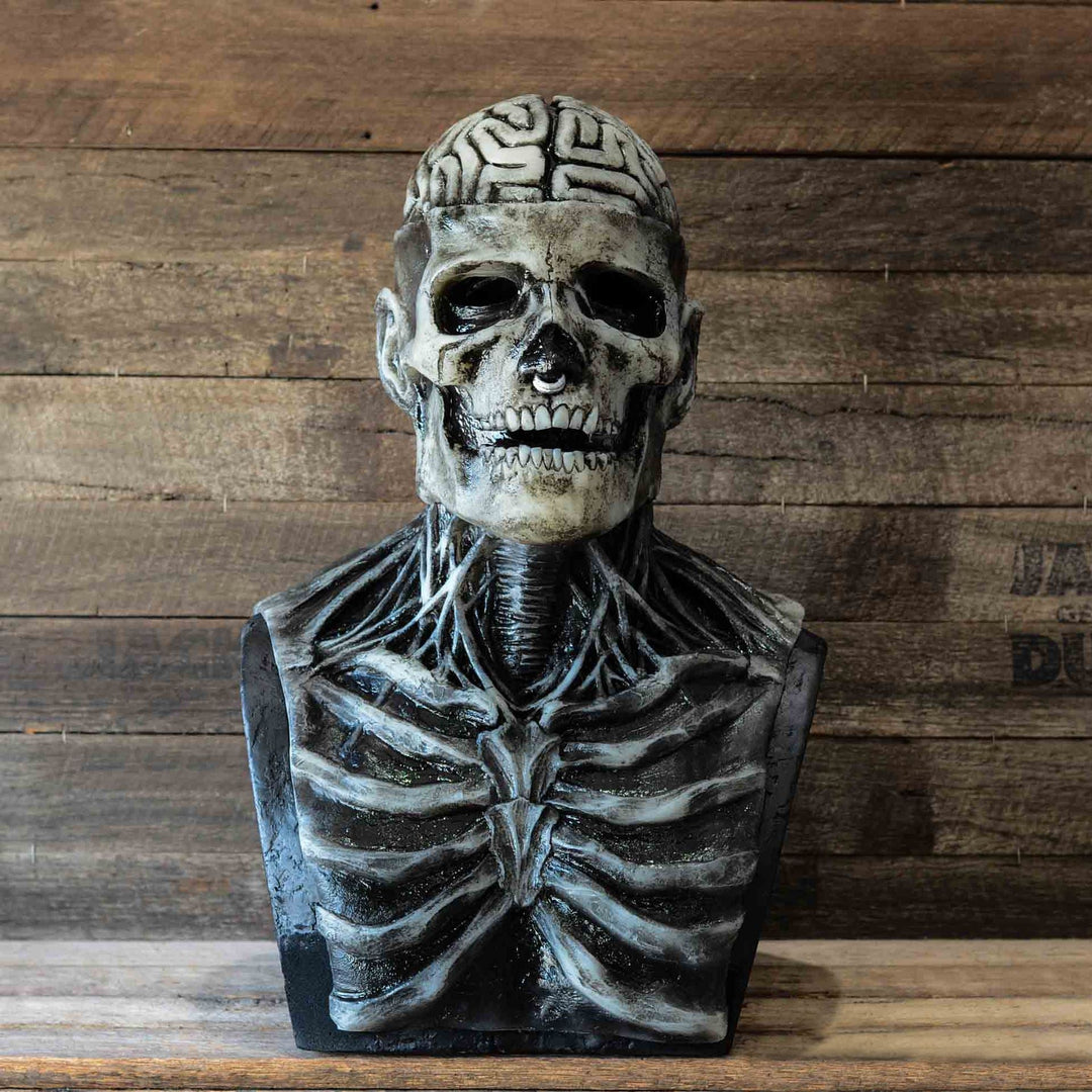 BowLift | Halloween Party Scary Head Mask