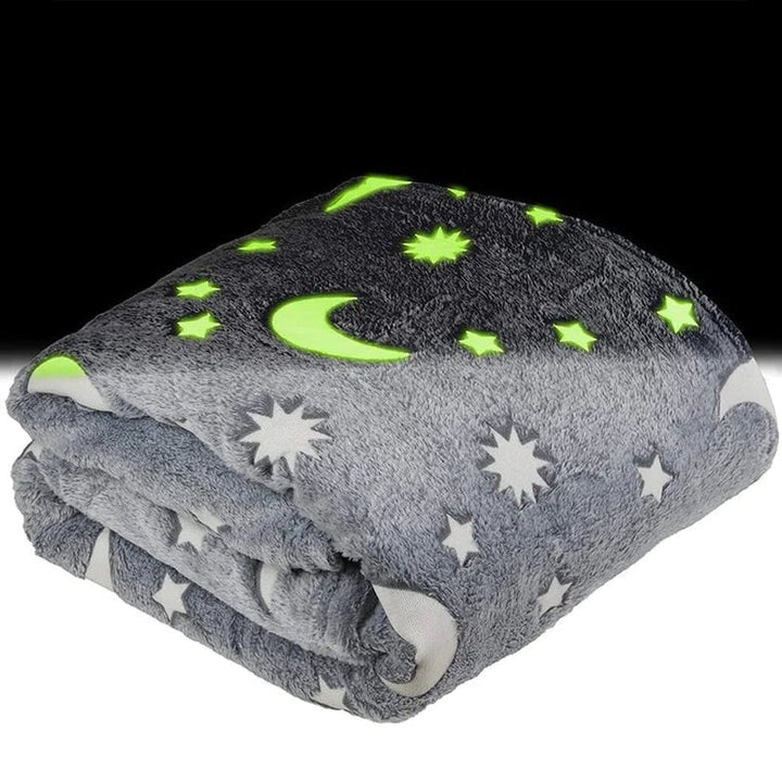 BowLift | NightGlow™ Luminous Sleep Comfort