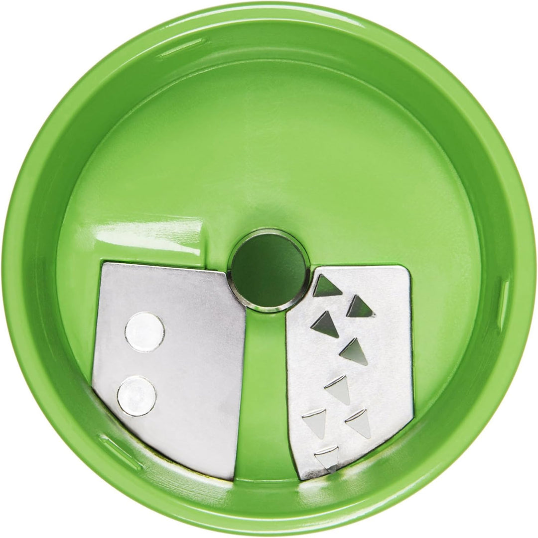 BowLift | Hand-Held Spiral Cutter