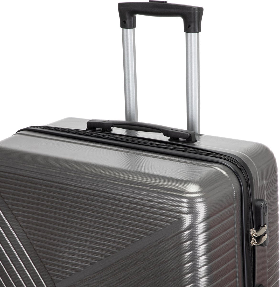 Hand luggage suitcase - Valencia | Bowlift