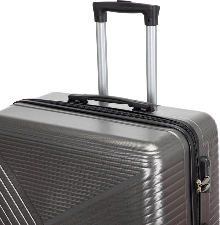 Hand luggage suitcase - Valencia | Bowlift