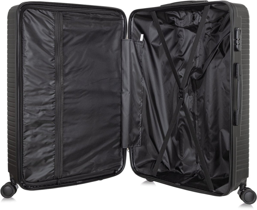 Hand luggage suitcase - Valencia | Bowlift