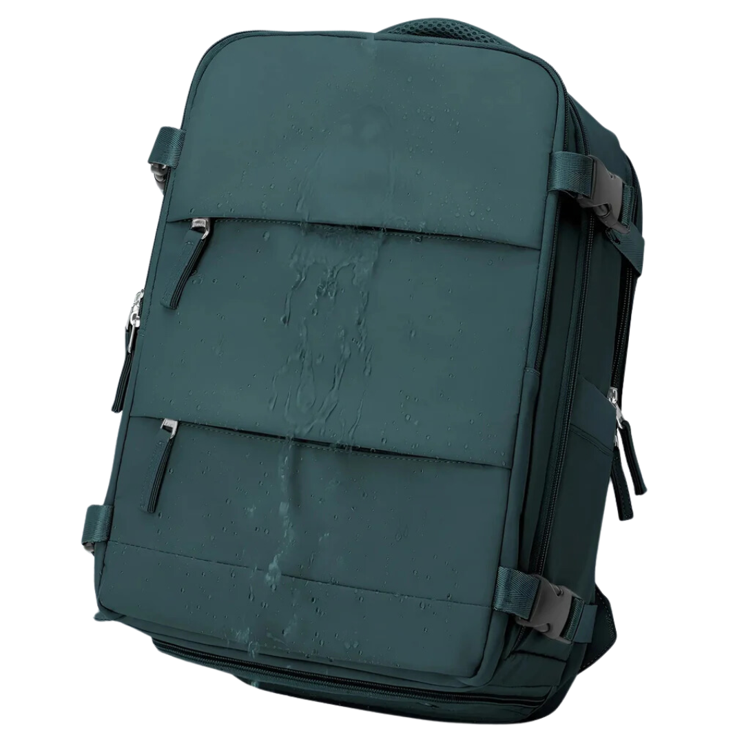 Hand luggage suitcase with Spacious Capacity - TravelMate | Bowlift