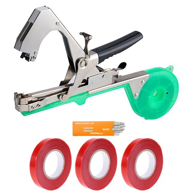 BowLift | Hand Plant Binding Machine - BindingPro™