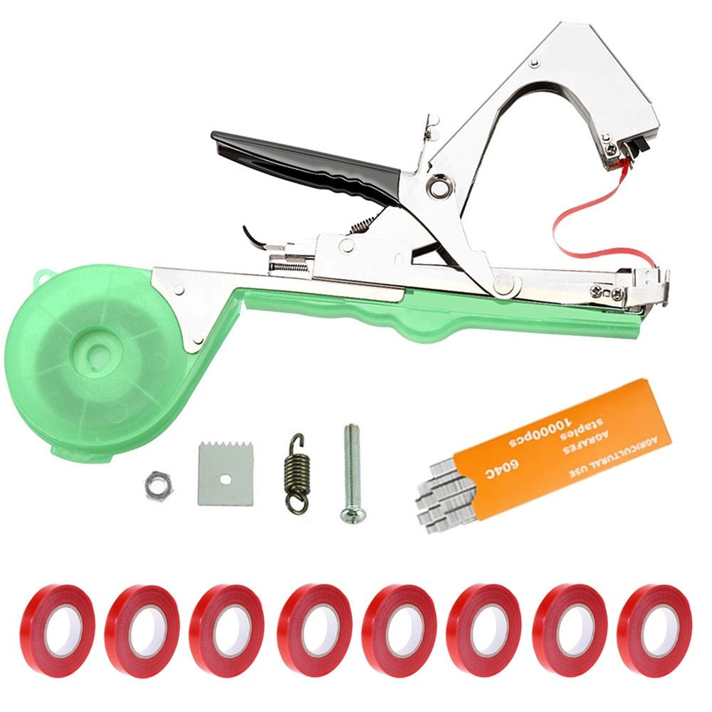 BowLift | Hand Plant Binding Machine - BindingPro™