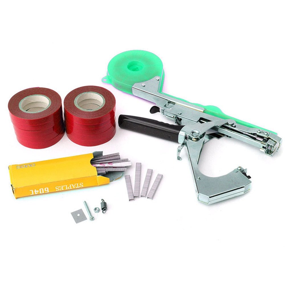 BowLift | Hand Plant Binding Machine - BindingPro™