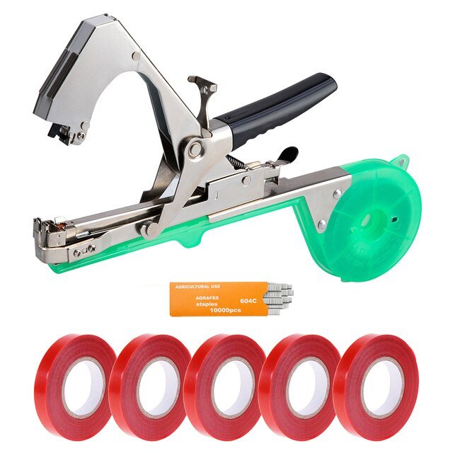 BowLift | Hand Plant Binding Machine - BindingPro™