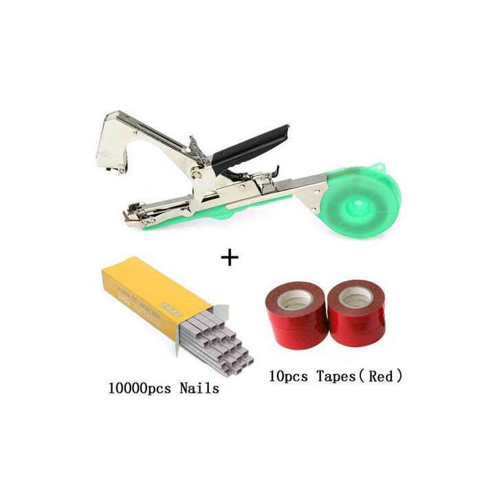 BowLift | Hand Plant Binding Machine - BindingPro™