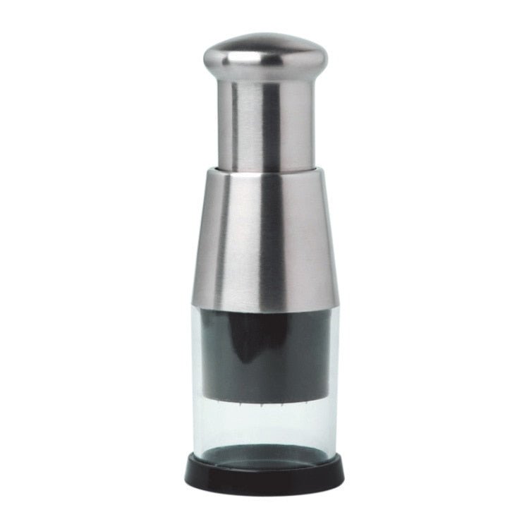 BowLift | Hand Press Garlic Chopper