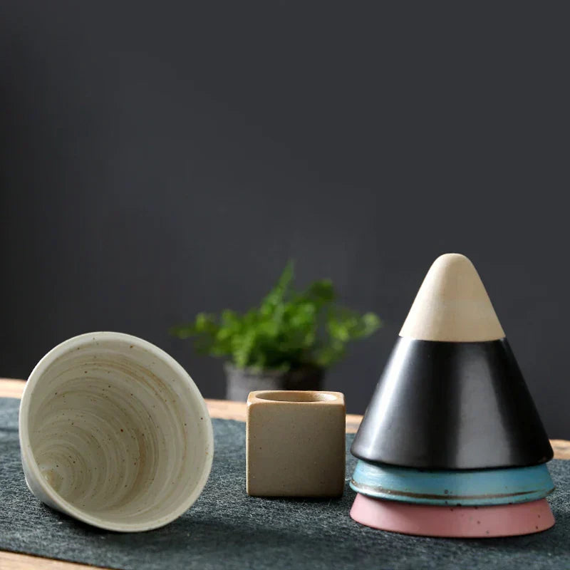 BowLift | Handcrafted Japanese Coffee & Tea Cup - ZenCraft