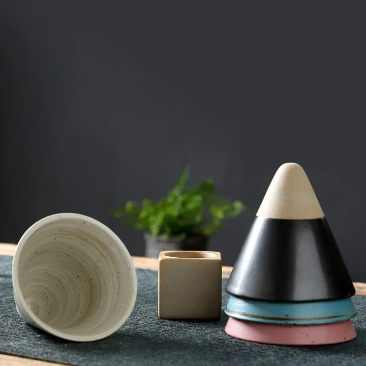 BowLift | Handcrafted Japanese Coffee & Tea Cup - ZenCraft