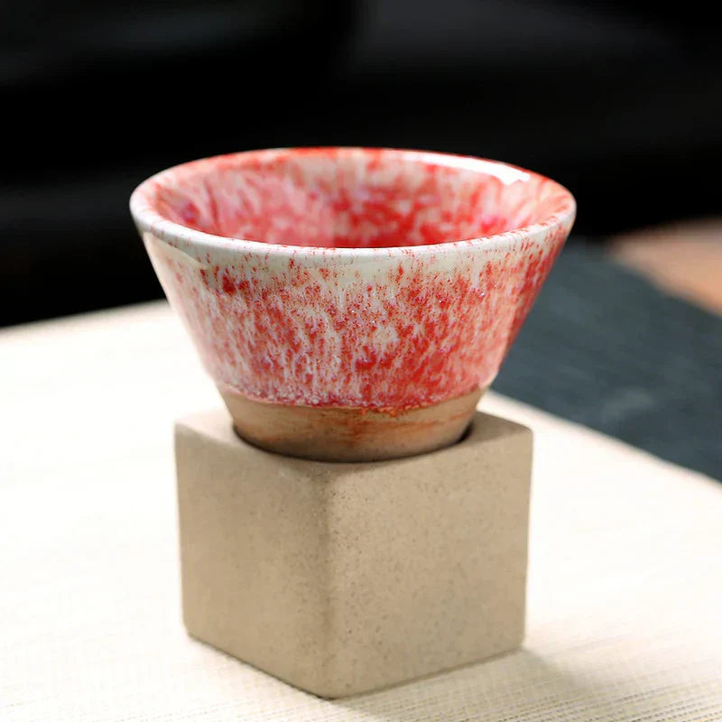 BowLift | Handcrafted Japanese Coffee & Tea Cup - ZenCraft