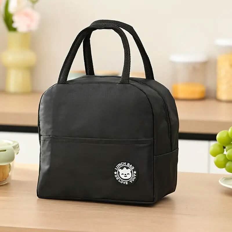 BowLift | Handheld Lunchbox Insulation Bag