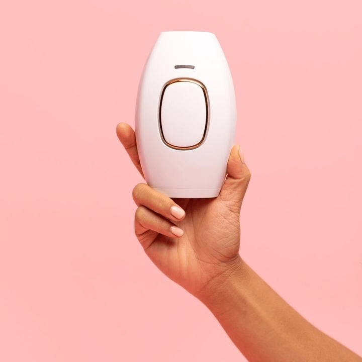 BowLift | Silka Laser Hair Removal Device – Permanent Hair Removal for Home