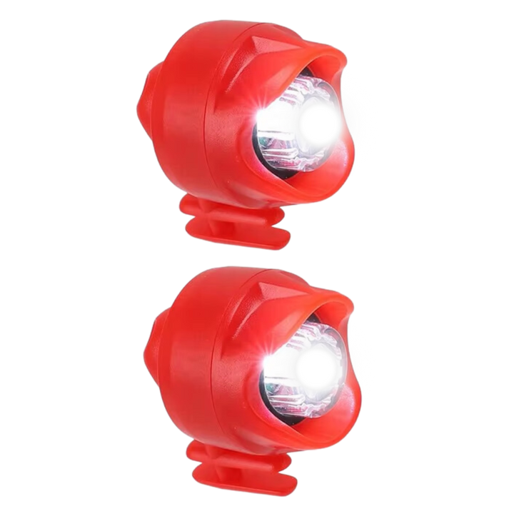 BowLift | Hands-Free Waterproof Crocs Light