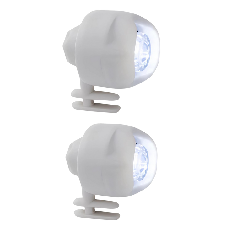 BowLift | Hands-Free Waterproof Crocs Light