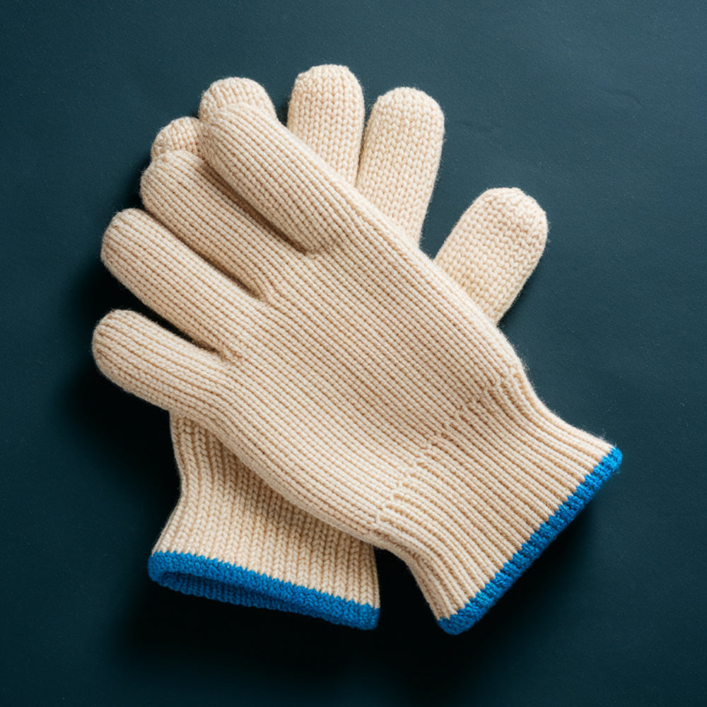 BBQ Tuff Glove – The Ultimate Grill Glove | Bowlift