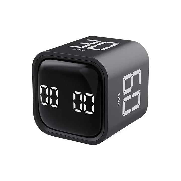 BowLift | Handy Timer with Gravity Sensor – TimeMaster