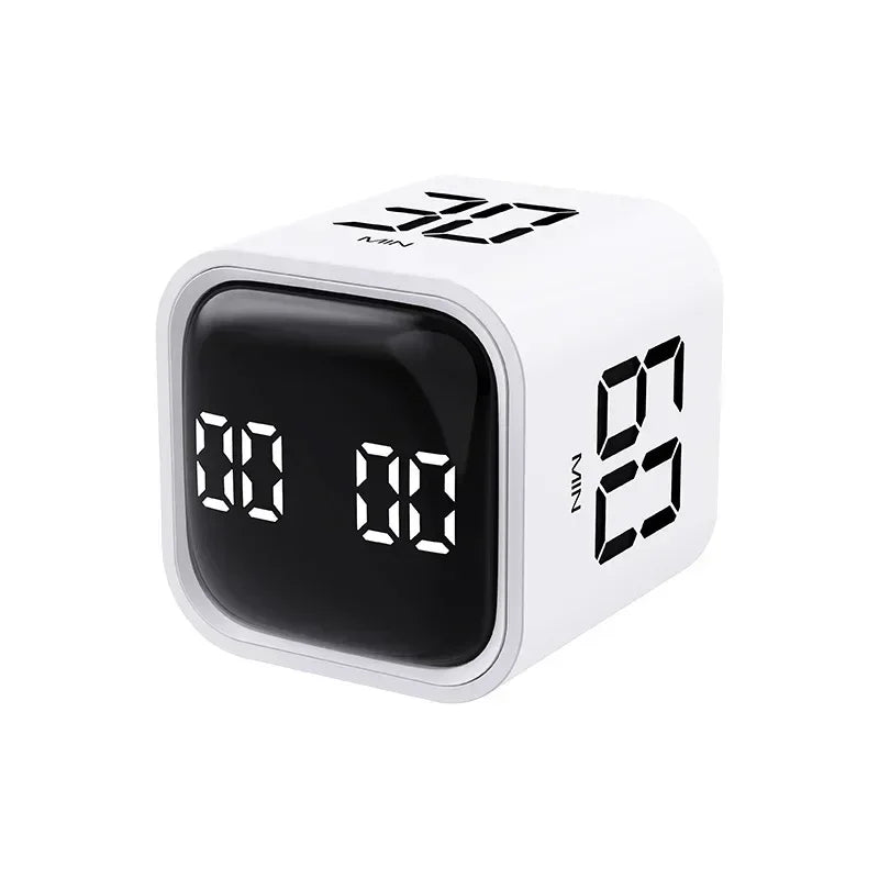 BowLift | Handy Timer with Gravity Sensor – TimeMaster