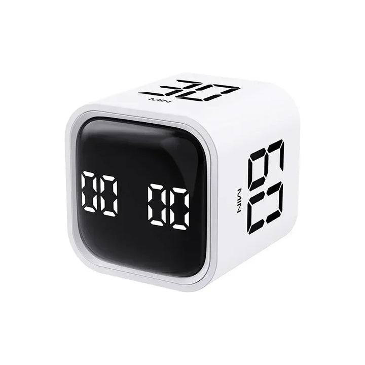 BowLift | Handy Timer with Gravity Sensor – TimeMaster