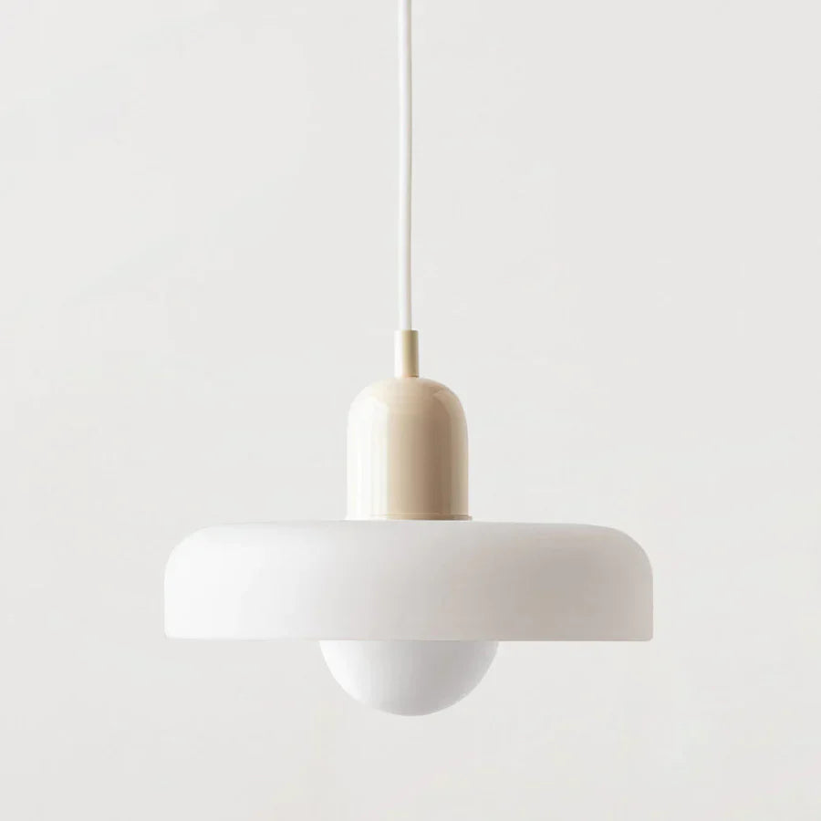 BowLift | Hanging Ceiling Lamp - NordicLuxe