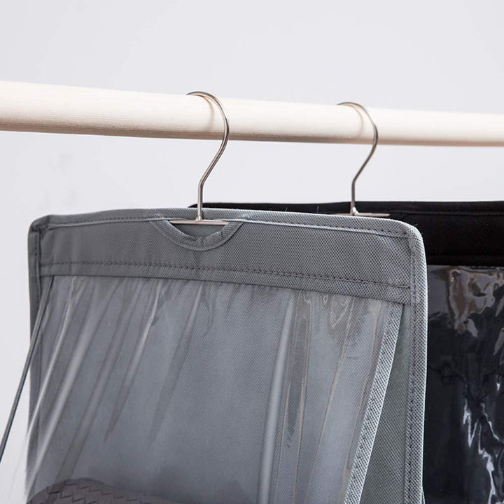 BowLift | Hanging Handbag Organizer