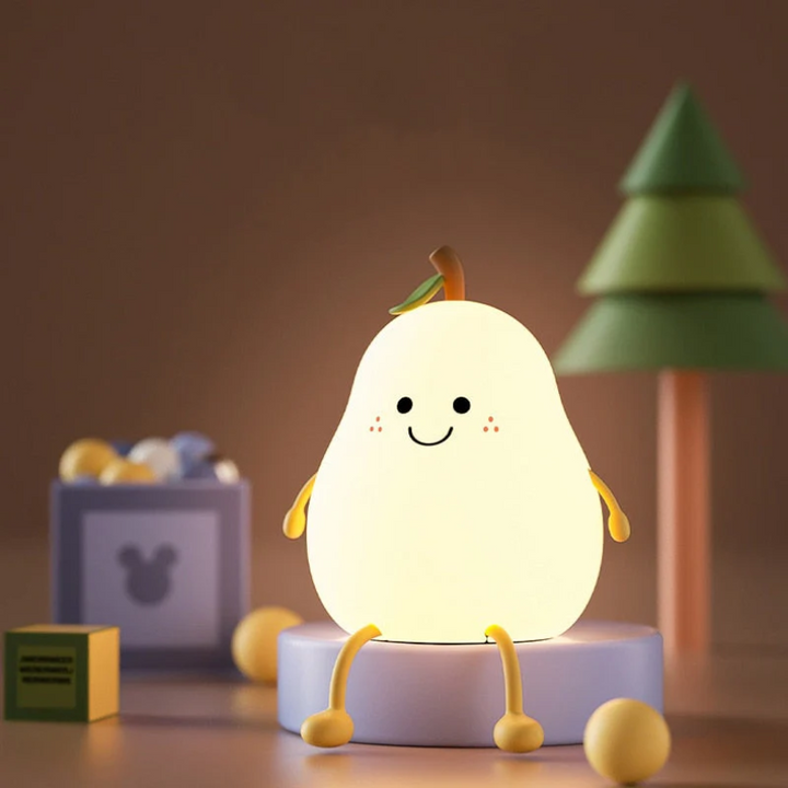BowLift | Happy Night Light for Children - HappyPear