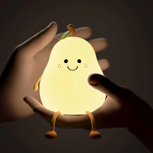 BowLift | Happy Night Light for Children - HappyPear
