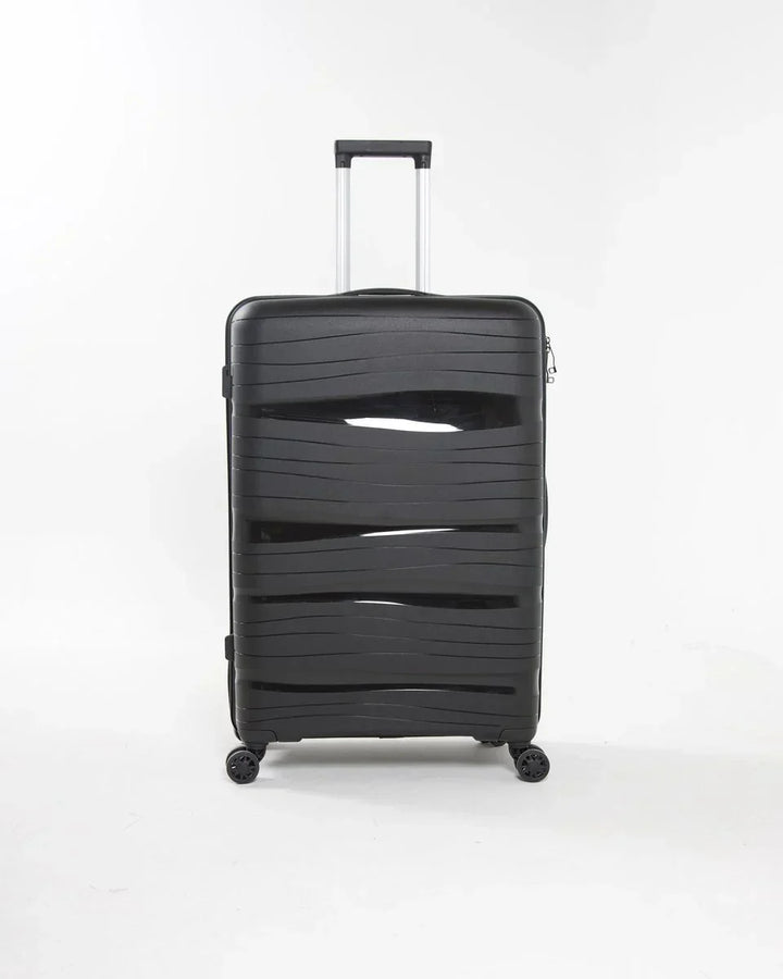 Hard-shell suitcase – Oslo | Bowlift