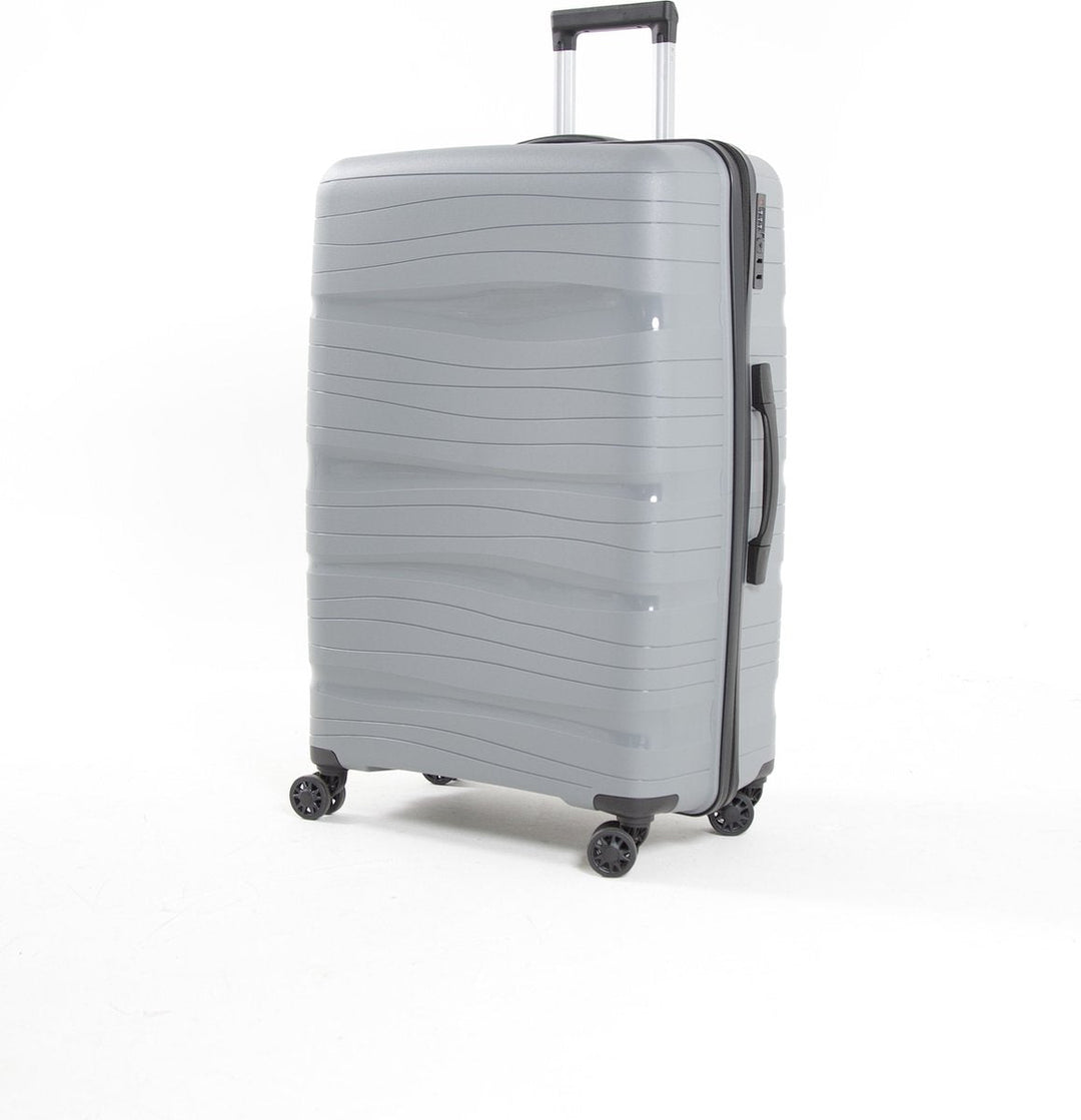 Hard-shell suitcase – Oslo | Bowlift