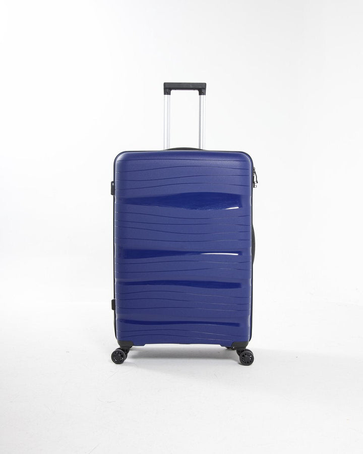 Hard-shell suitcase – Oslo | Bowlift