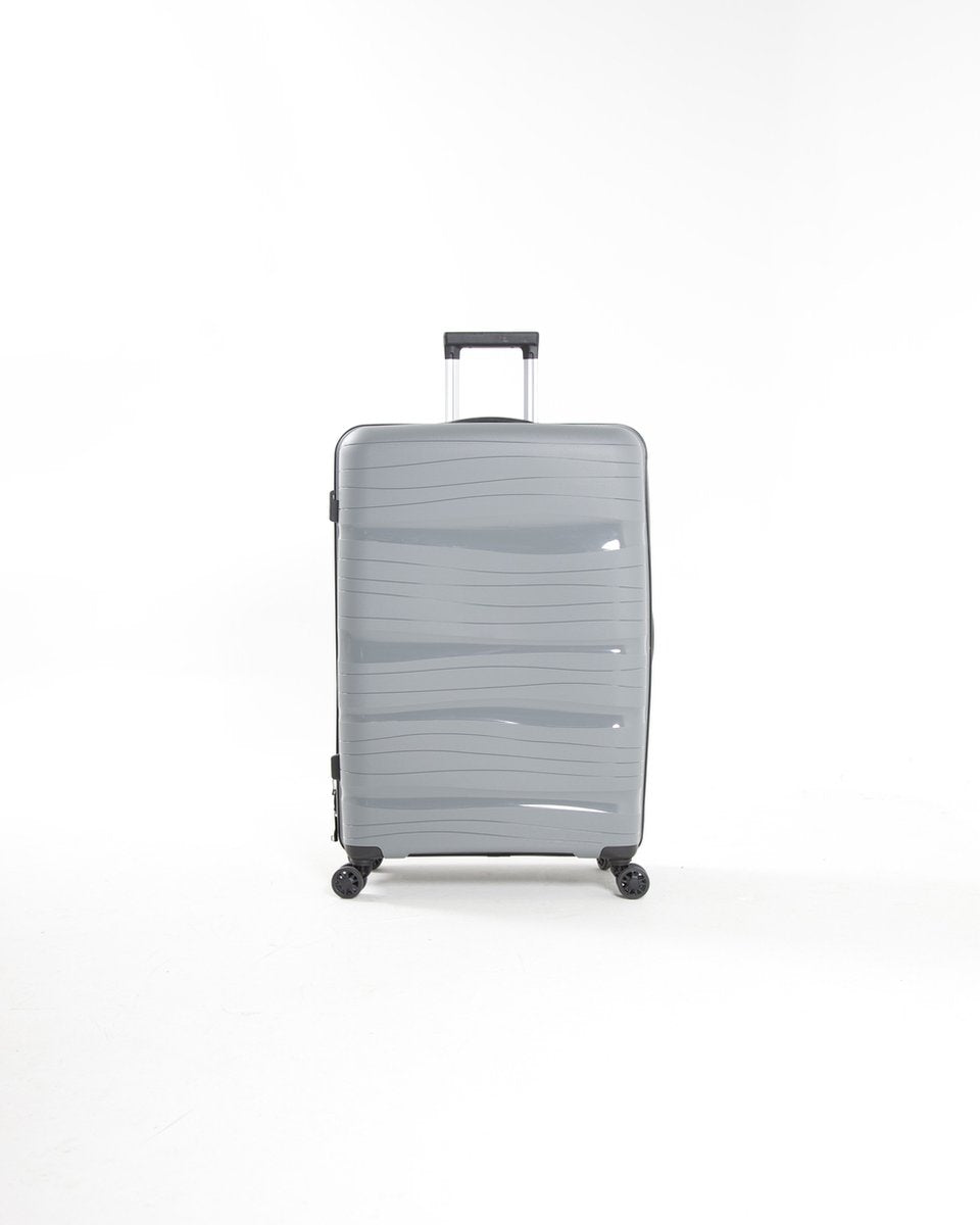 Hard-shell suitcase – Oslo | Bowlift