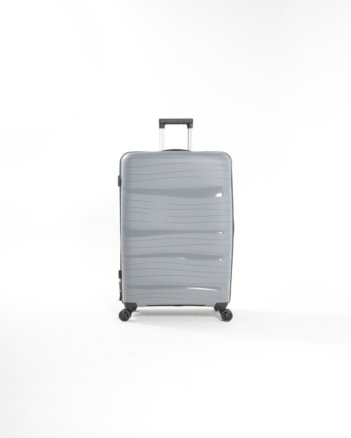 Hard-shell suitcase – Oslo | Bowlift