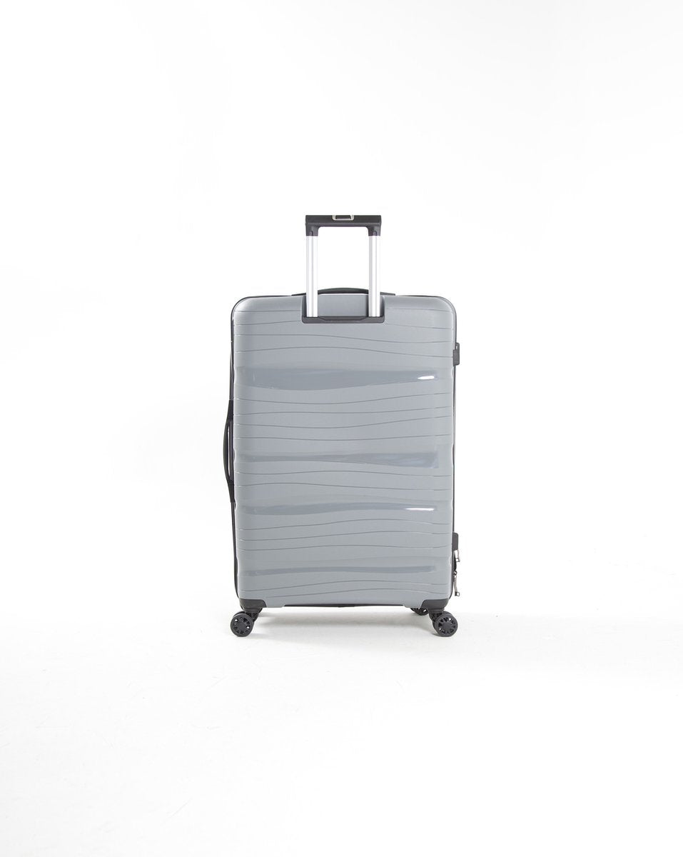 Hard-shell suitcase – Oslo | Bowlift
