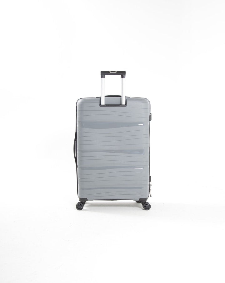 Hard-shell suitcase – Oslo | Bowlift