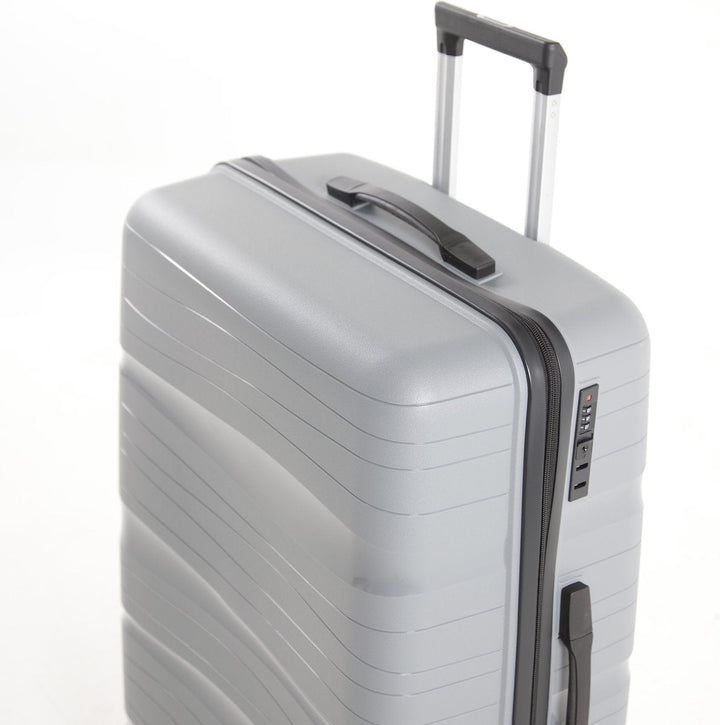 Hard-shell suitcase – Oslo | Bowlift