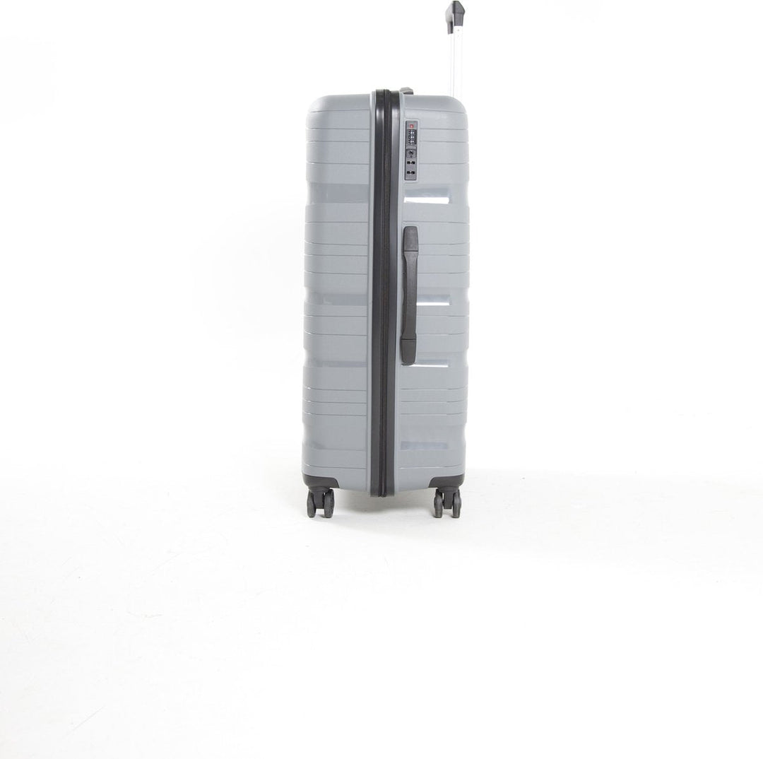 Hard-shell suitcase – Oslo | Bowlift