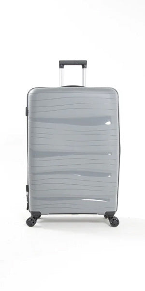 Hard-shell suitcase – Oslo | Bowlift